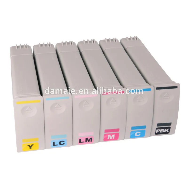 For HP 792 remanufactured ink cartridges for HP Latex 210 260 280 L26100 L26500 L28500