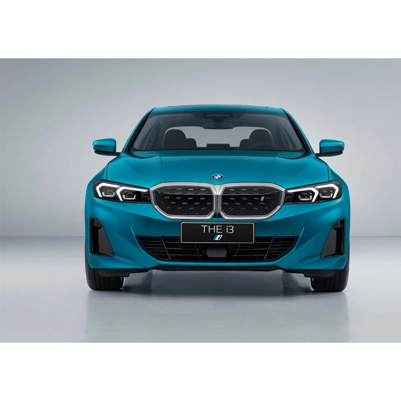 2025 New Car BWM I3  EDrive 40L Individual M Sport Edition Pure Electric 4door 5seat  Individual M Sport Edition