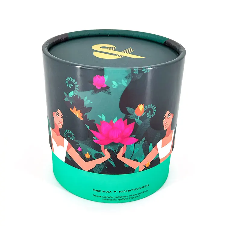 China Cheap Makeup Packaging Vanity Luxury Box For Cosmetics