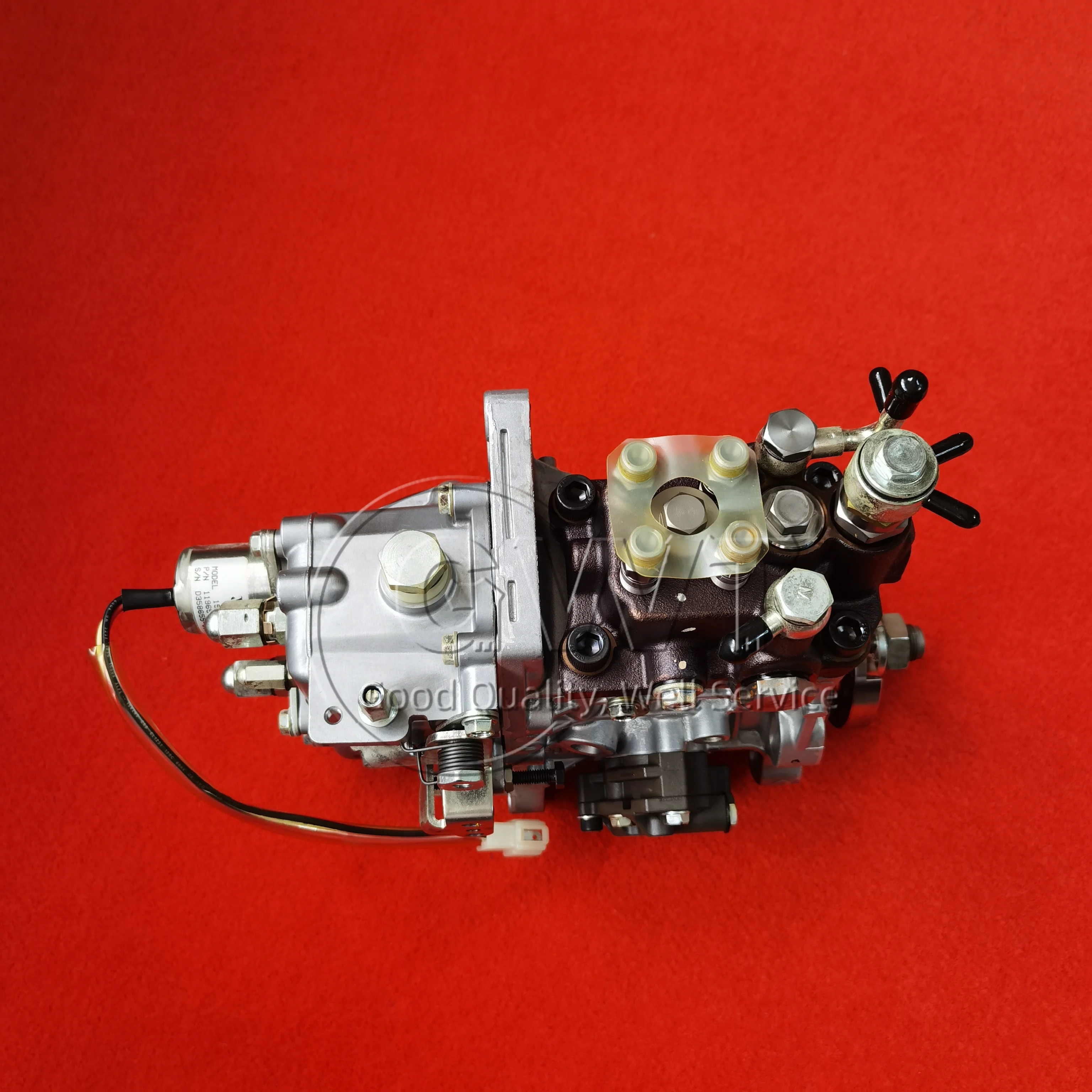 New high quality diesel Fuel Injection Pump 729932-51400 injector pump 729932-51400 for Yanmar 4TNV94 4TNV98