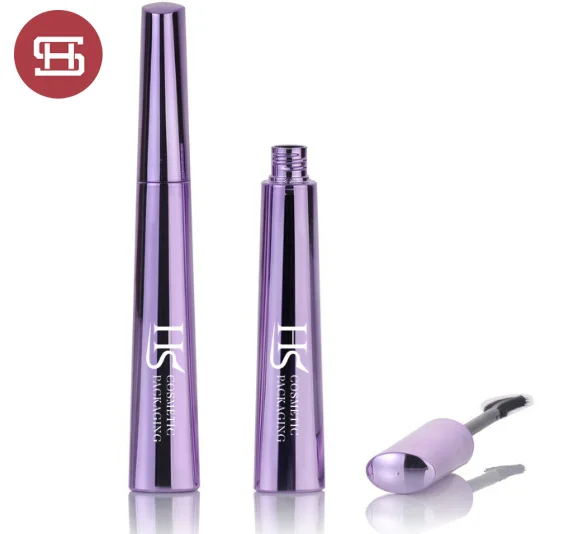 Wholesale Price Mascara Packaging Makeup Unique Cosmetic Custom Empty Mascara Case Container Tube Mascara Bottle Container