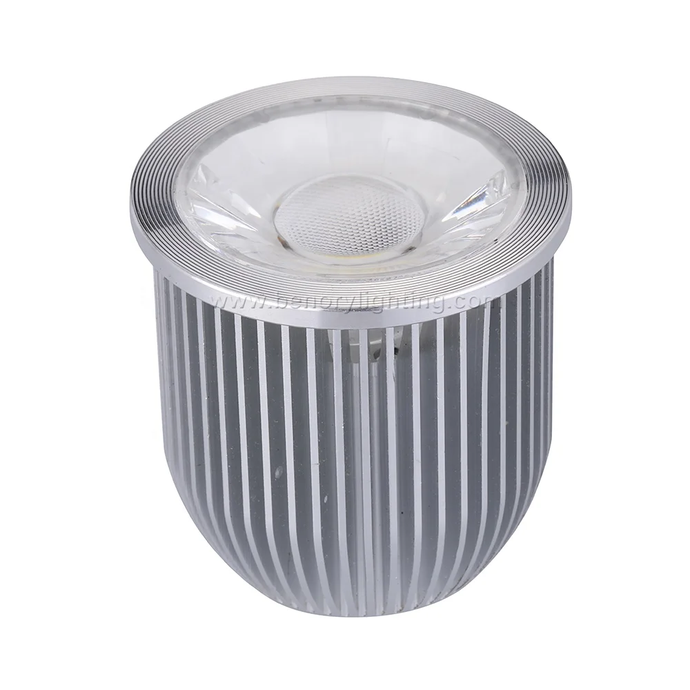 8W  DC24v tunable white   led spot light 1800-4500K  mr16 led module
