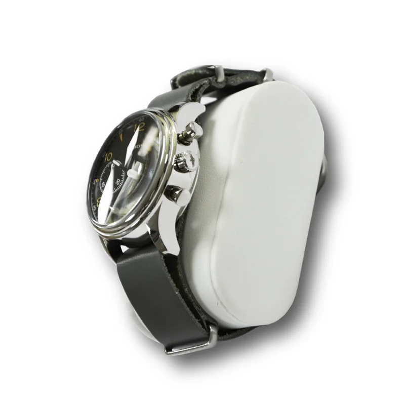 Customized Luxury Designer Watches ,Sapphire Glass Branded Watch , Waterproof Chronograph WristWatch for men