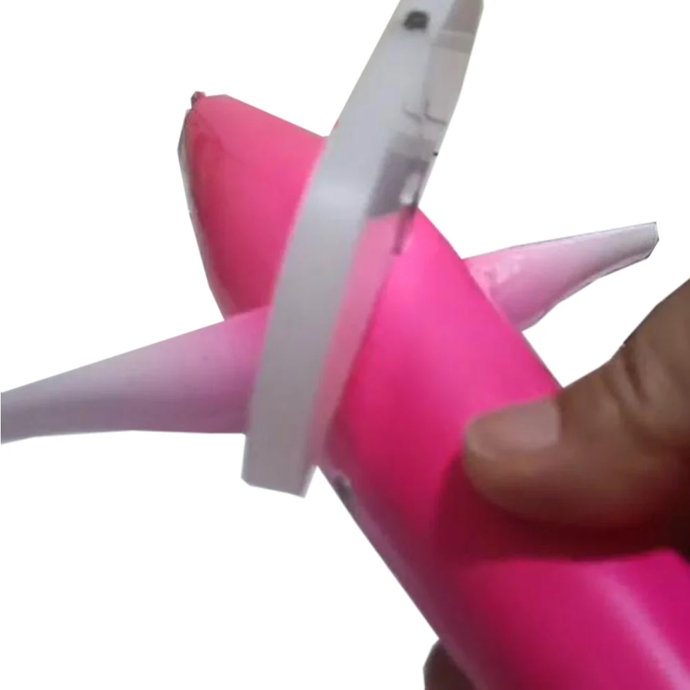 Airplane octopus trolling rack saltwater tuna marlin teasers trolling fishing lure spreader bar set rigged hook lure set