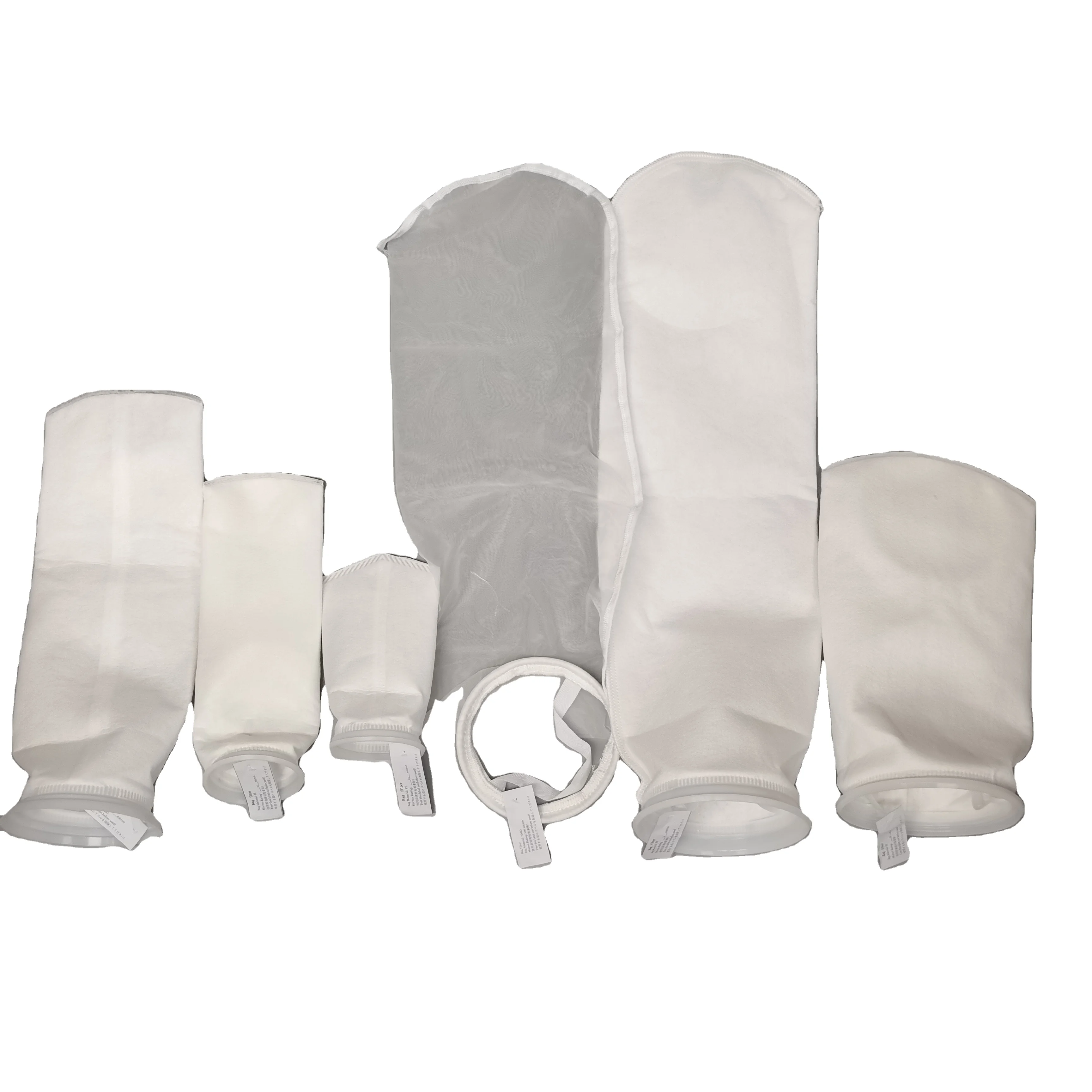 liquid water filter bag