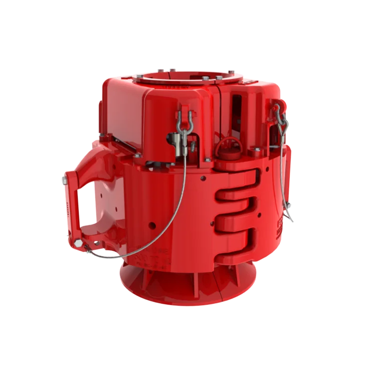 API Standard SE150 / SE 350/SE 500 casing elevator /pneumatic spider for oilfield