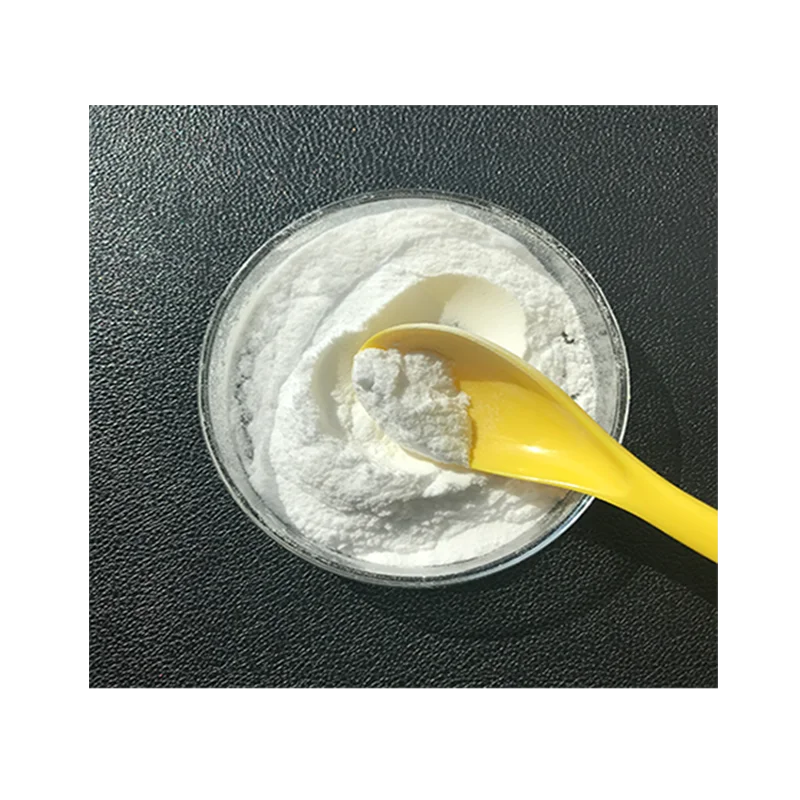 Пищевые ингредиенты высокой чистоты, сукралоза Cas 56038-13-2