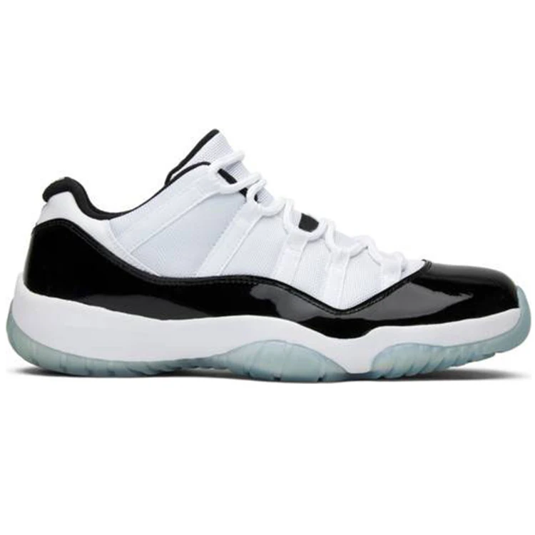 
Cheap Bred 11 11s Men Basketball shoes womens Pink Snake Skin Navy Light Bone Space Jam Gamma Blue sneaker 