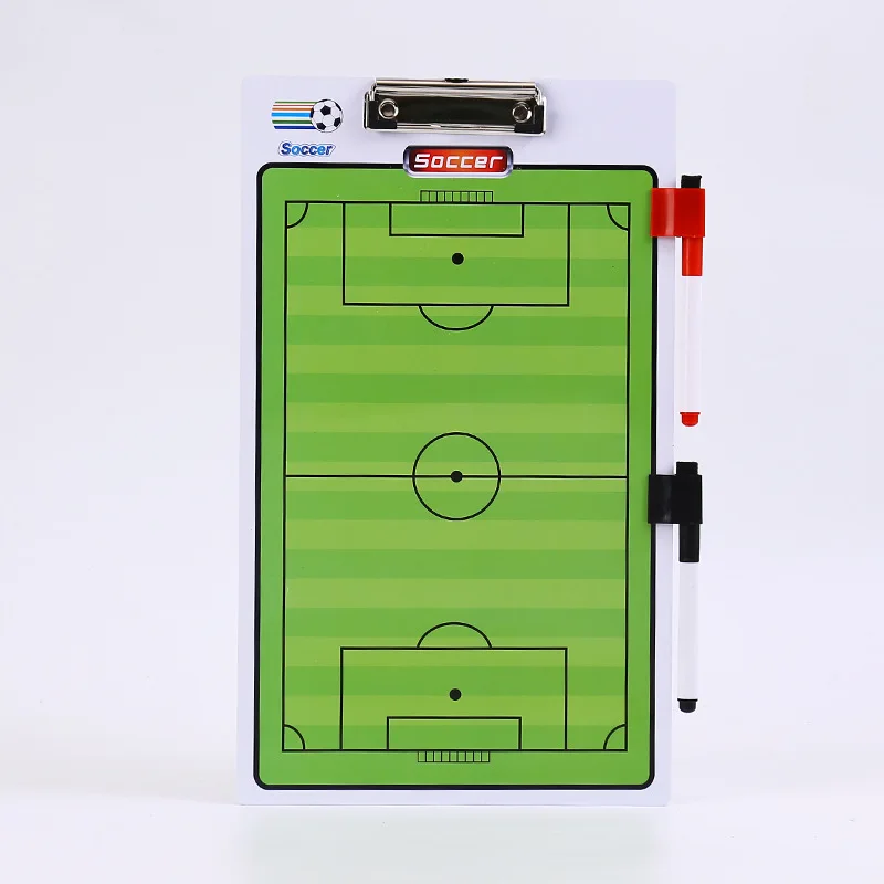 LOW MOQ CUSTOM BASKETBALL COACHING BOARD FOOTBALL COACHING BOARD for PROFESSIONAL SPORT TRAINING 2024