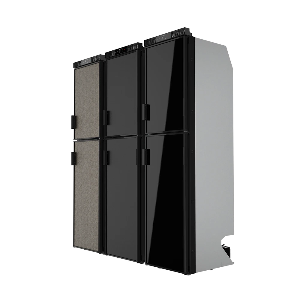 Новый дизайн 185L 12/24v RV