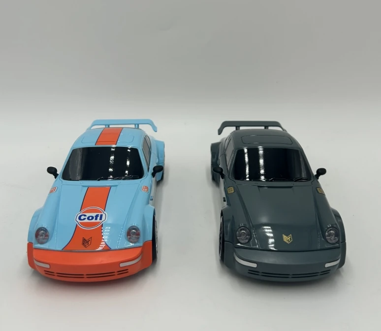 Дешевая цена новые продукты SJY-FQD13 Электрический дрейфующий автомобиль игрушечный 1:20 небольшой с дистанционным управлением для ребенка 4WD мини Радиоуправляемый