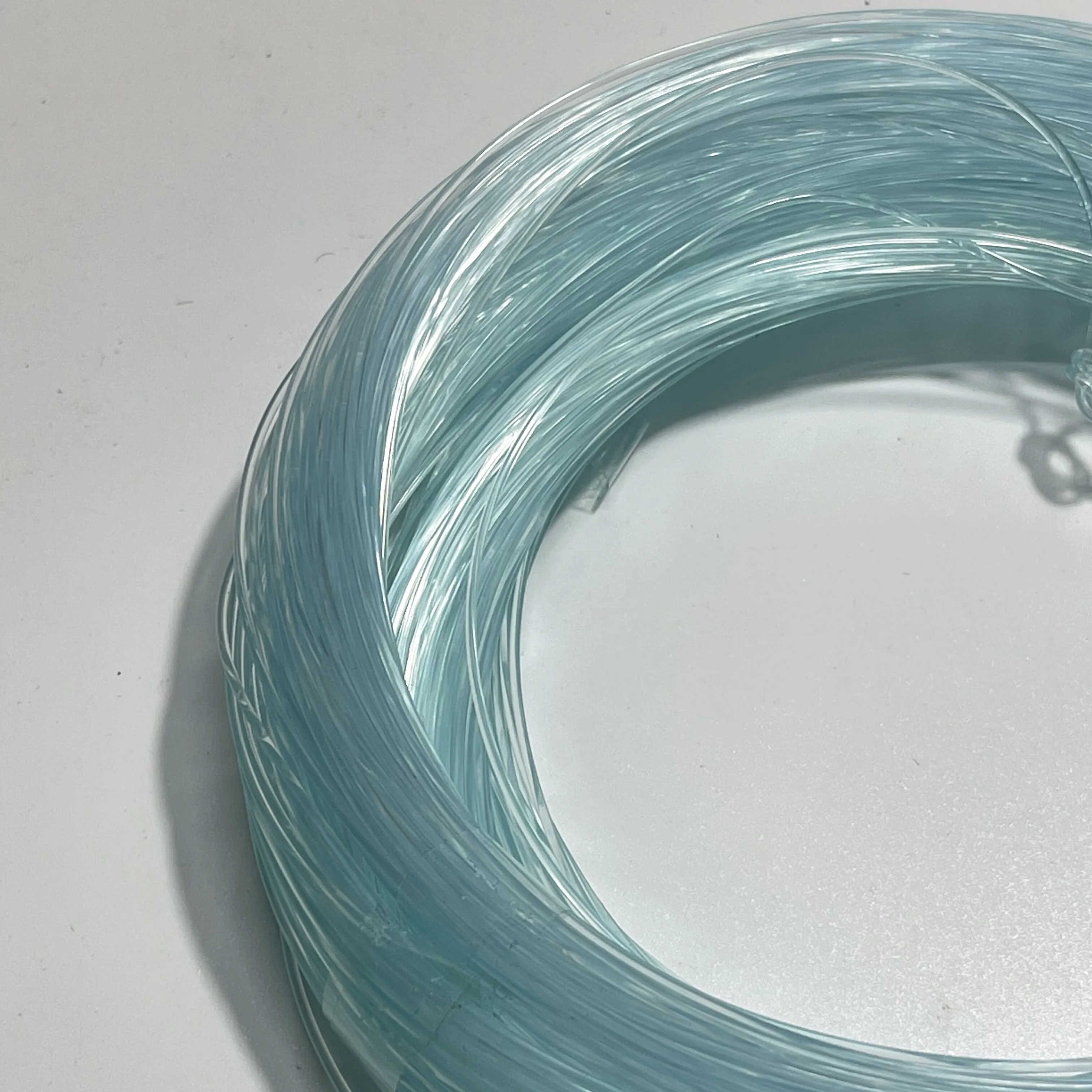 Japanese Malaysia Thailand Popular sale hot-selling high-strength High Quality Nylon Monofilament fishing net line twine rope