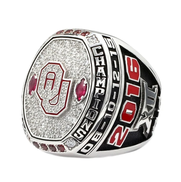2012 la kings mens custom silver plating hockey championship rings sports rings jewlery wholesale made in china