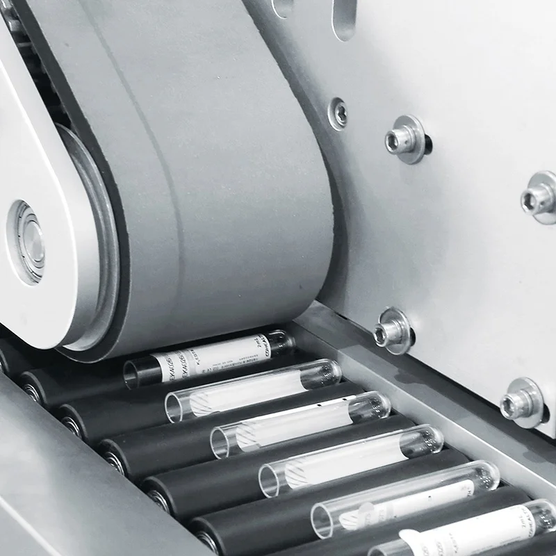 Машина для сбора вакуумной трубки для сбора крови Hongreat