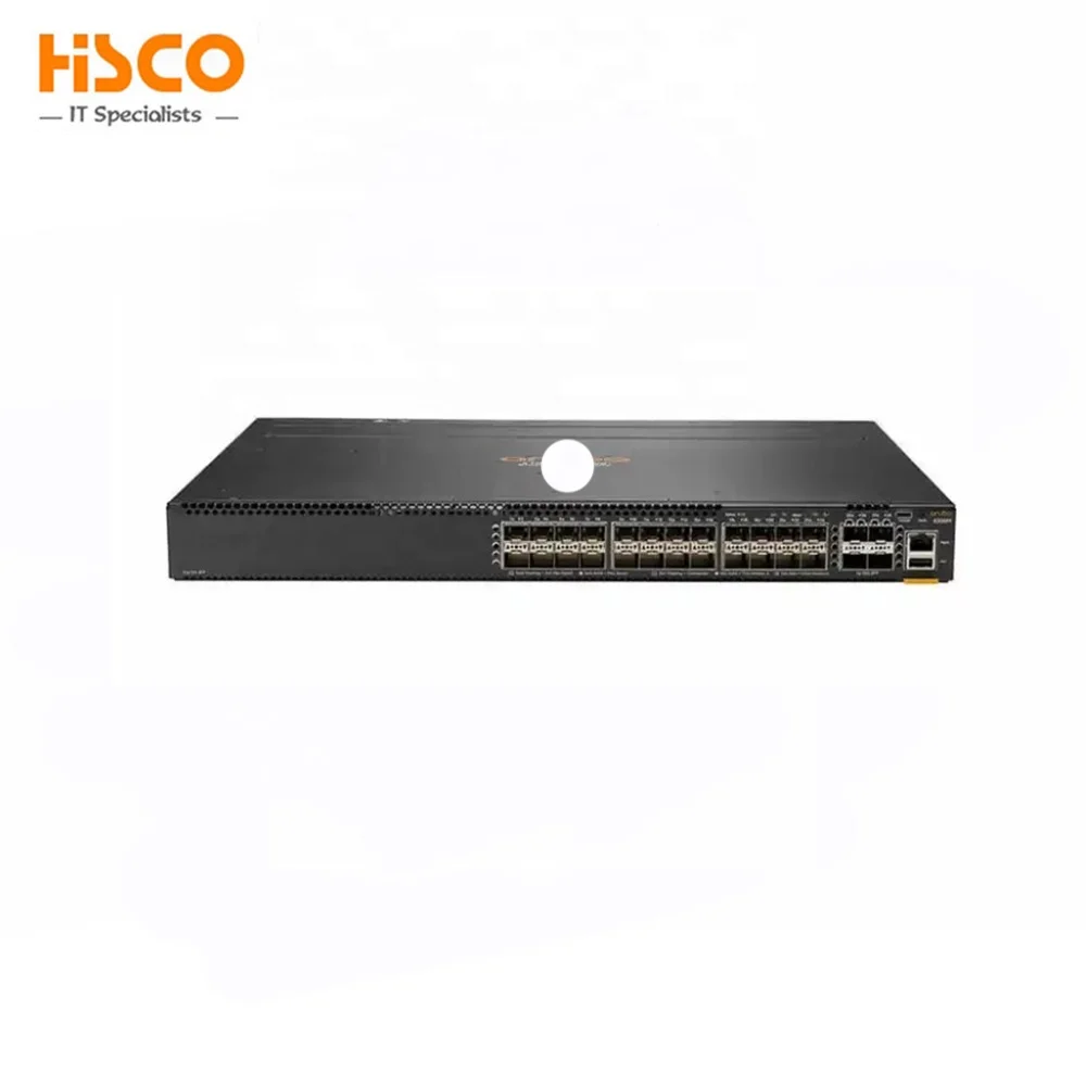 for Aruba 6300M 24-port SFP+ and 4-port SFP56 Switch JL658A