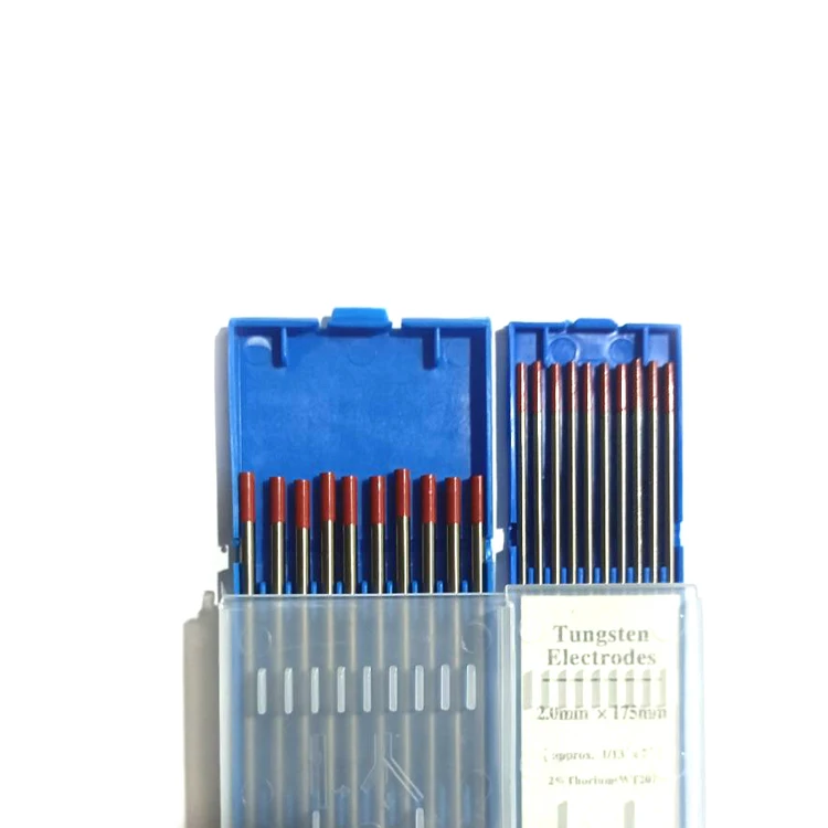 
1.6*150-3.2*150mm Thorium tungsten 