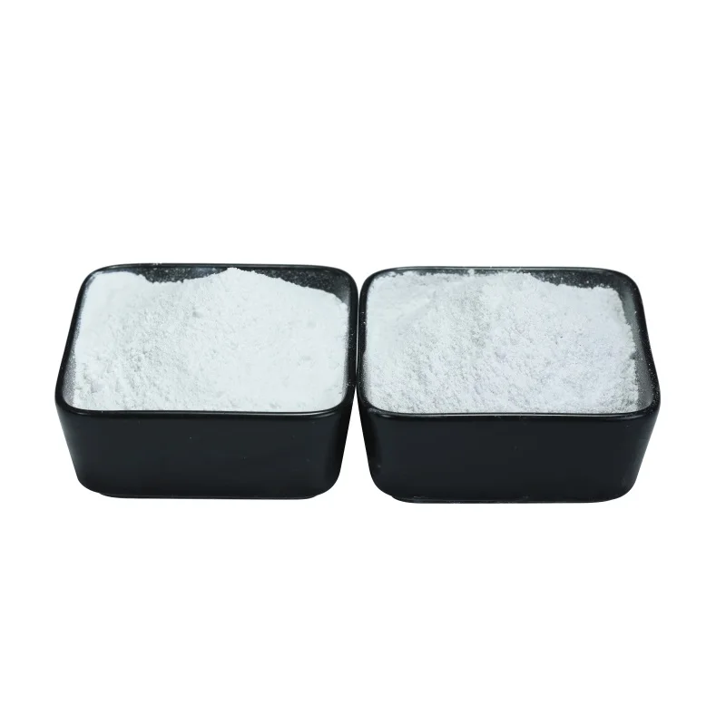 Высококачественный диоксид кремния для бетона в порошке