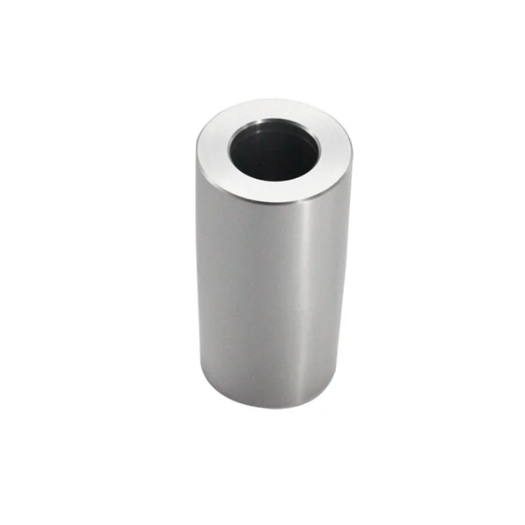 Aluminio Round Tubing 6063 t5 6061 t6 Aluminum Pipe Tube