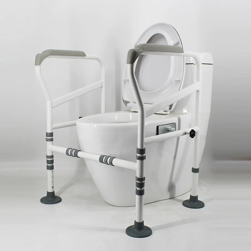 Factory Direct Supply Handicap Toilet Grab Bars With Cheap Price