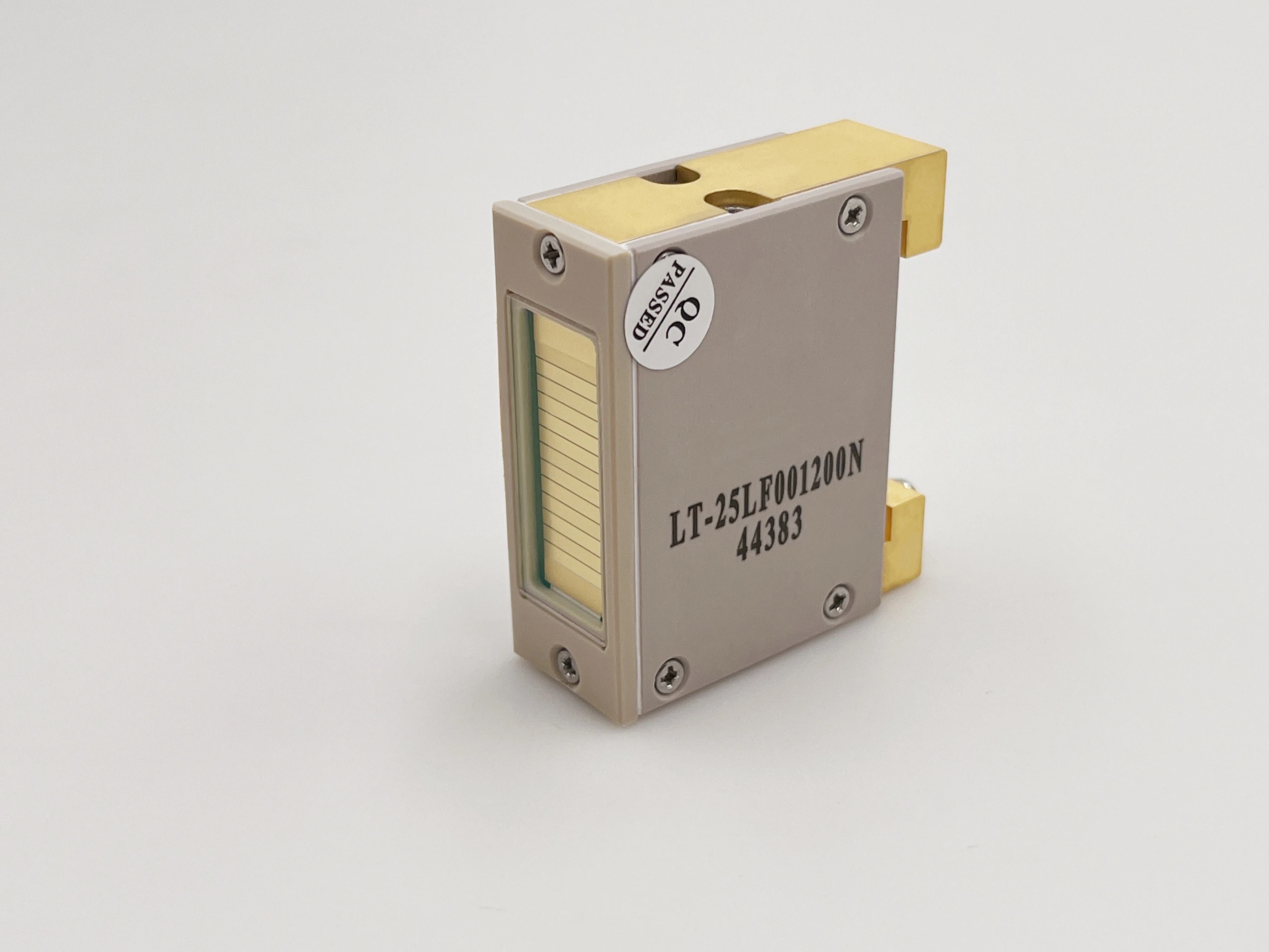 Лазерный Когерентный диод 808 нм 755 1064 600 Вт 12 стержней