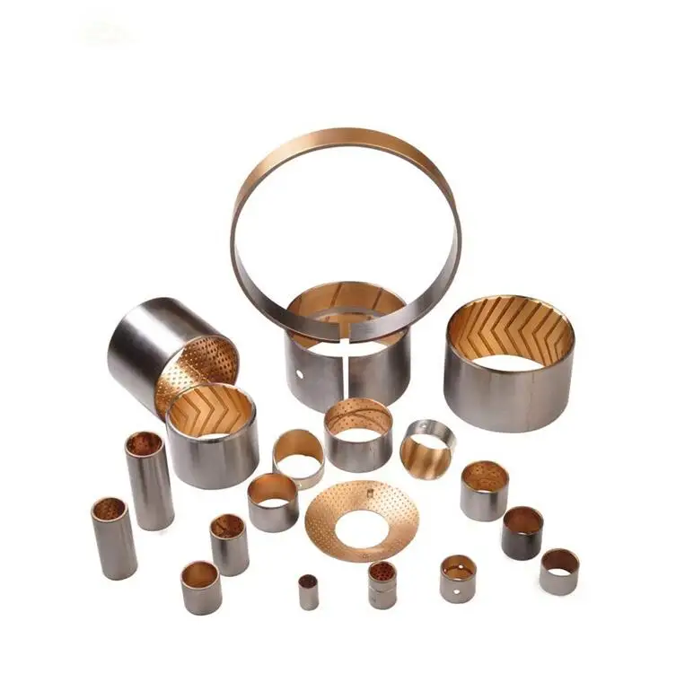 Bushings
