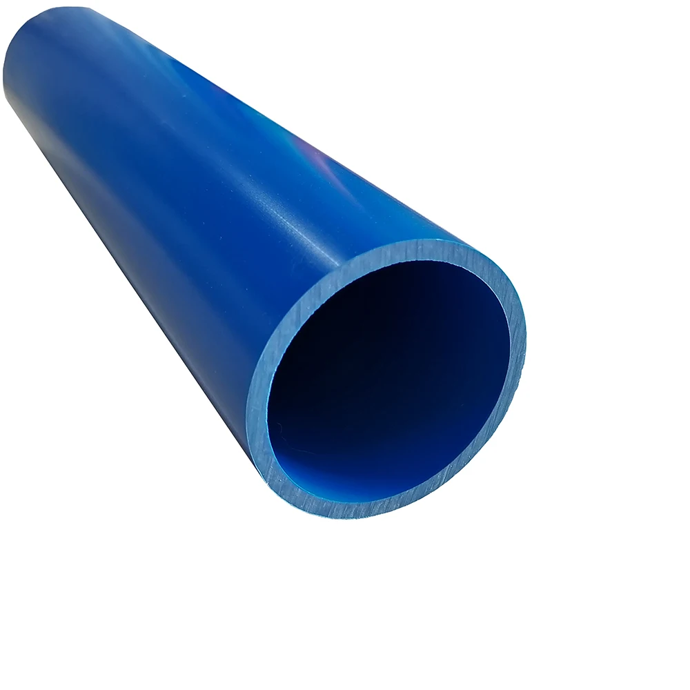 China Manufacture Pvc Conduit 16mm 20mm 25mm 32mm White Plastic Pvc Electrical Conduit Pipes