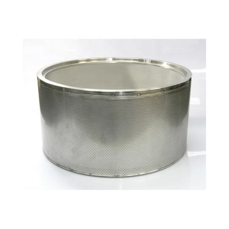 5 micron Pleated SS304/316 Candle Sintered Metal Filter Cartridge For Water Treatment