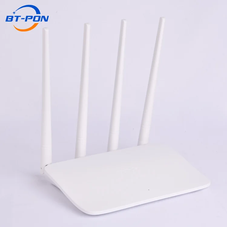  Беспроводной маршрутизатор Tenda F6 Wi-Fi 4g lte с 4 внешними антеннами WISP режим повтора для сети