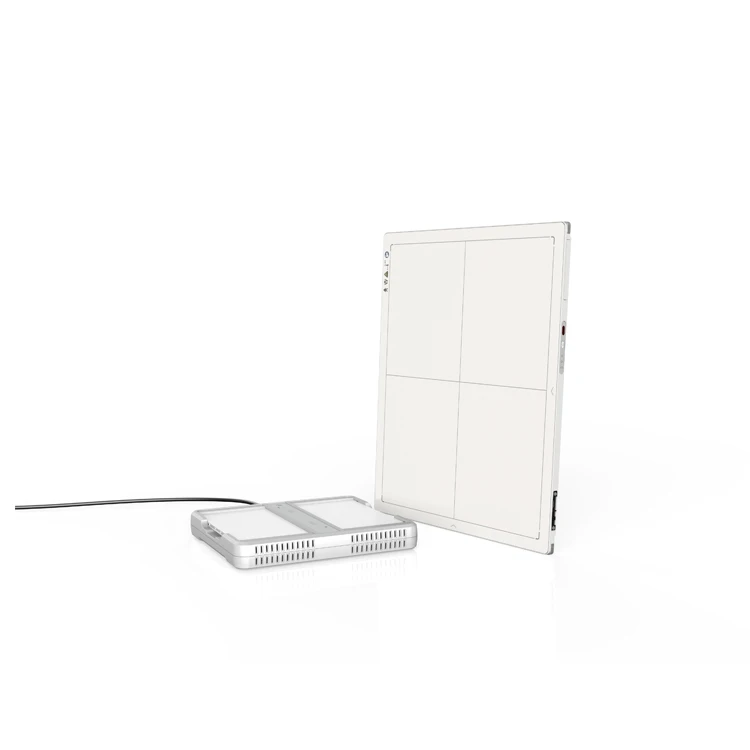 DR detector flat panel