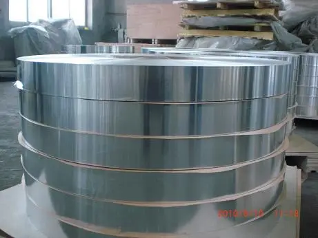High Quality 1000 3000 Series Suppliers Door Sealing Coil Aluminum Strip