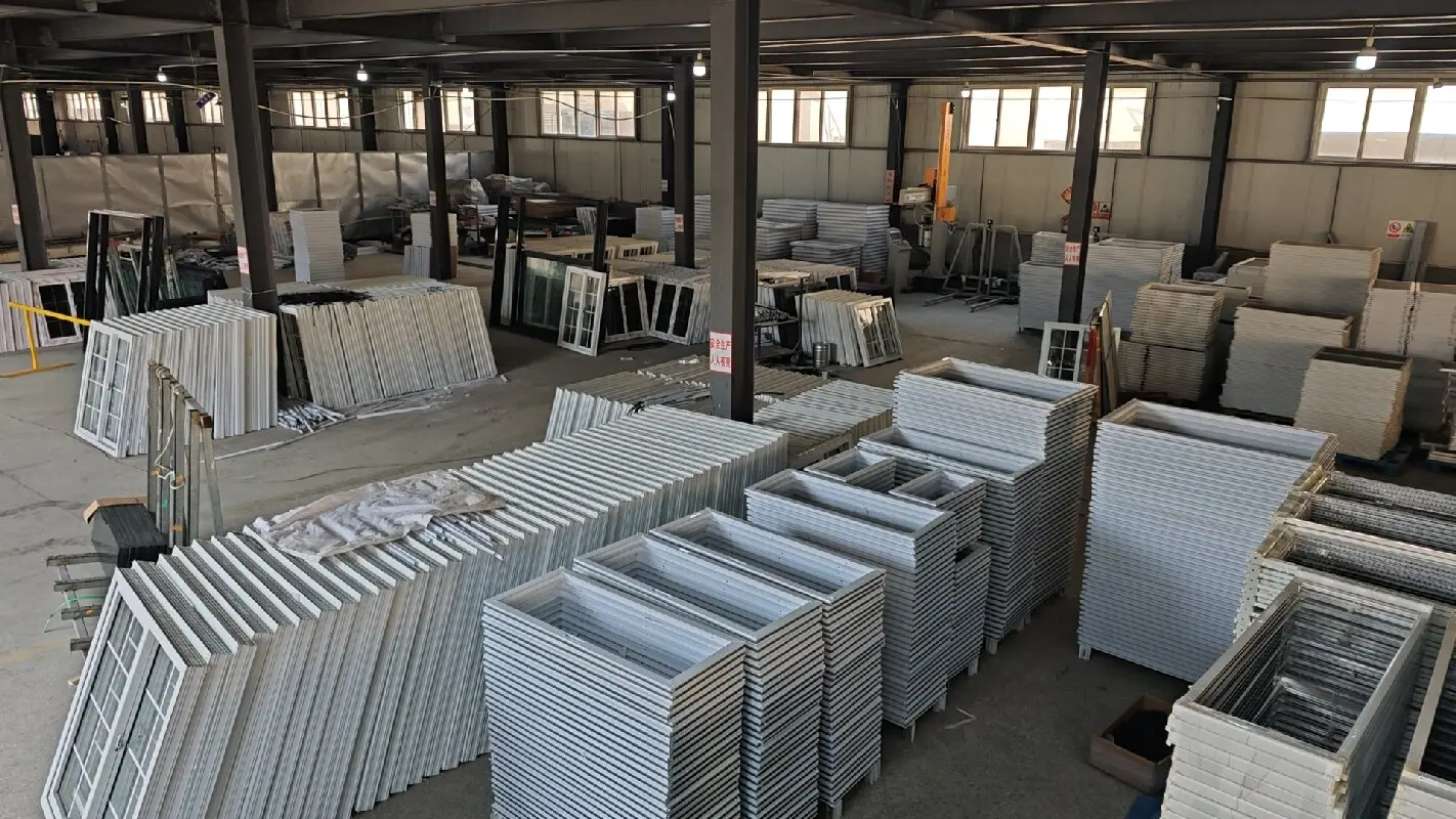 Design Upvc Double Glazed Sliding Windows Pvc Sliding Window