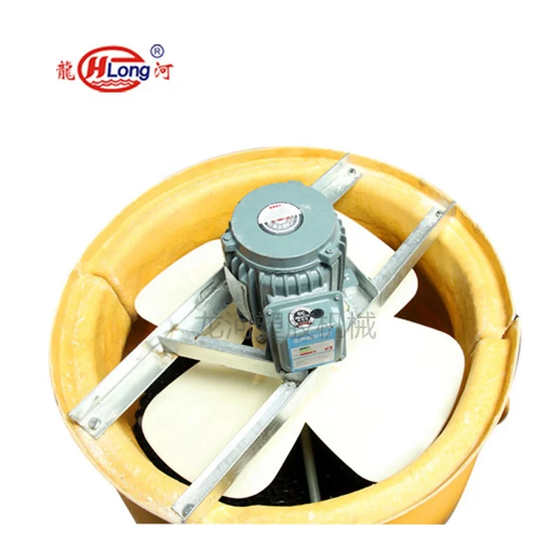 Быстрое охлаждение воды влючения охладителя башня используется для экструдер машина