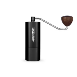 MHW-3BOMBER Adder V3 Coffee Grinder Manual 20g Best Selling Al-Alloy Vertical Pattern Body Handle Dripping Coffee Tools G5840B