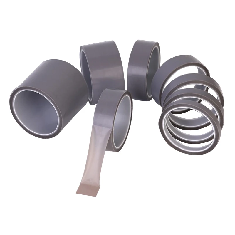 Высокотемпературная термостойкая пленка Nitto 903ul PTFE силиконовая клейкая лента для изоляции
