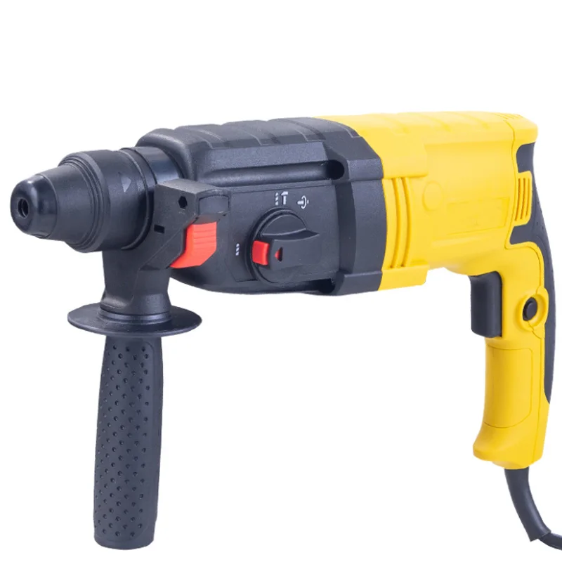 Высокоэффективный электрический молоток Корона электроинструменты