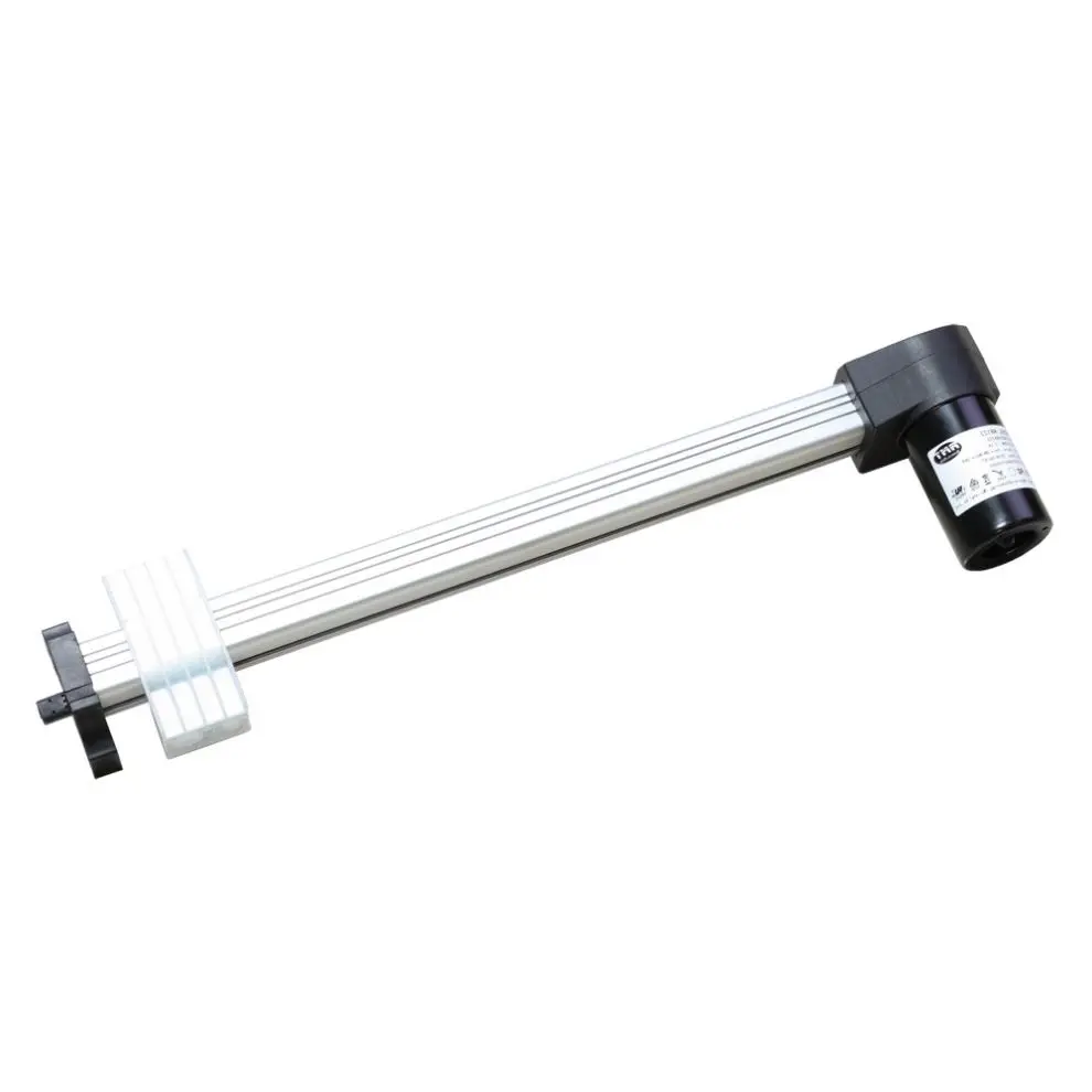 High Speed Hospital Bed Electric Linear Actuator 12V 24V DC Motor