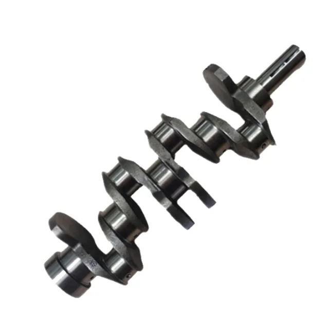 
Casting Crankshaft Auto Engine Parts For Mitsubishi 4D56 CRANKSHAFT ASSEMBLY 