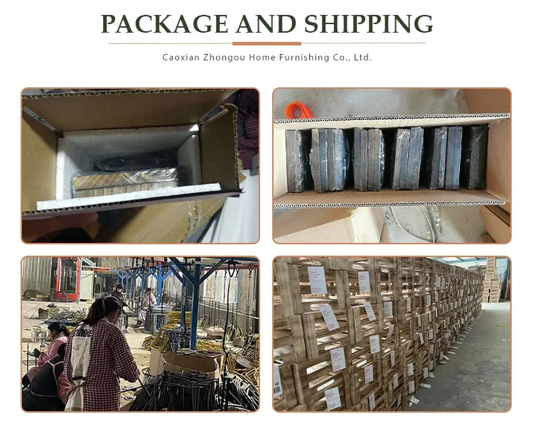 4 Cube Intersecting Shelves Easy Assemble Floating Wall Mount Shelves for Bedrooms and Living Rooms Rustic Wood Shelf