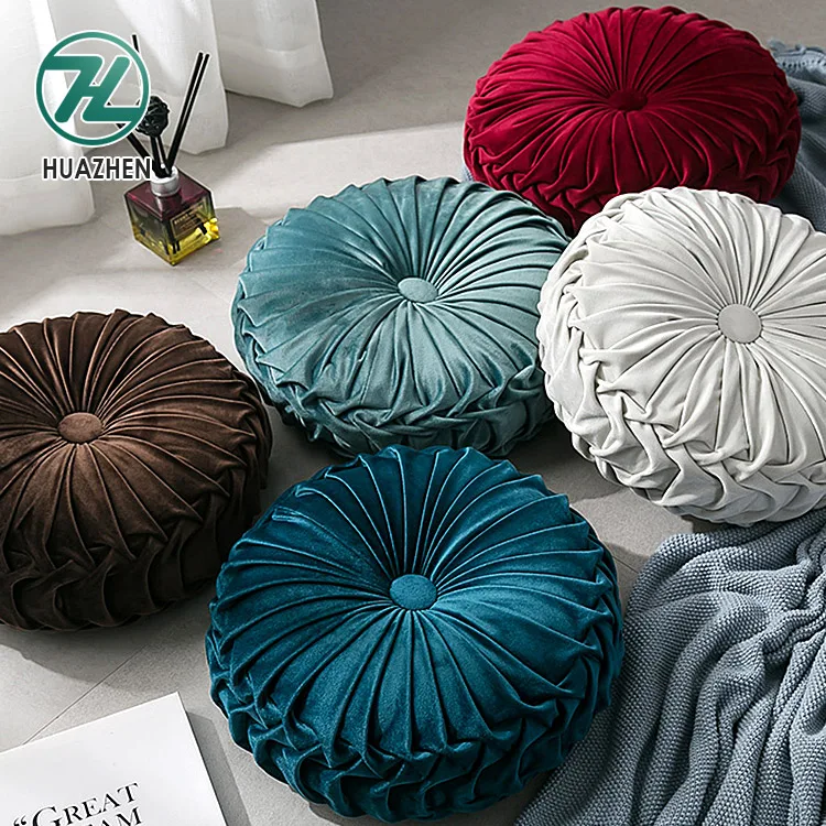 Хорошее качество, модная 3d бархатная домашняя комфортная мягкая диванная подушка