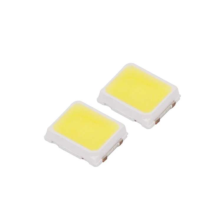 Высокое напряжение 36 в 18 в 9 в 6 В Высокая мощность 0,5 Вт 1 Вт 2835 smd led 6500K