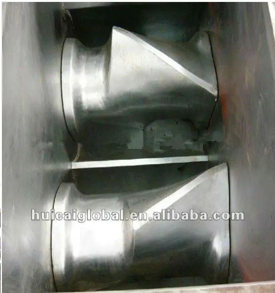 Rubber Internal Mixer 75L Banbury Mixer Dispersion Kneader