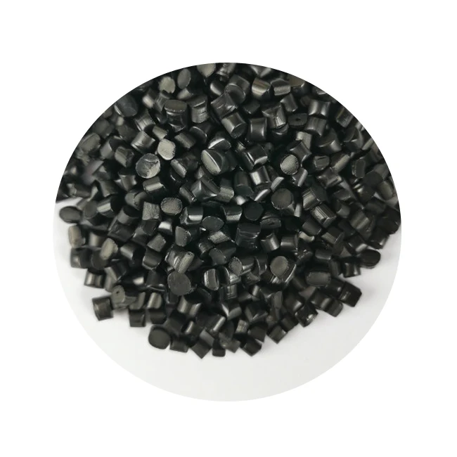 KEYUAN девственные высокоударные гранулы из полистирола