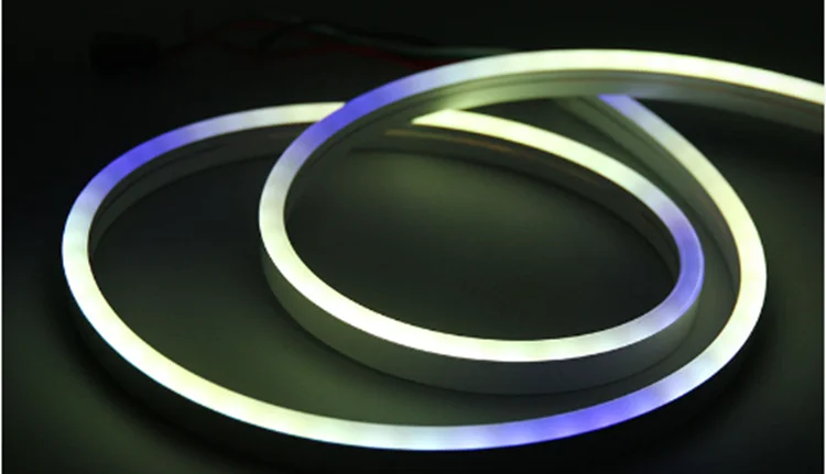 Hot Products Input Voltage Dc 5v-12v Wholesale Outdoor Rgb Led Light Strip