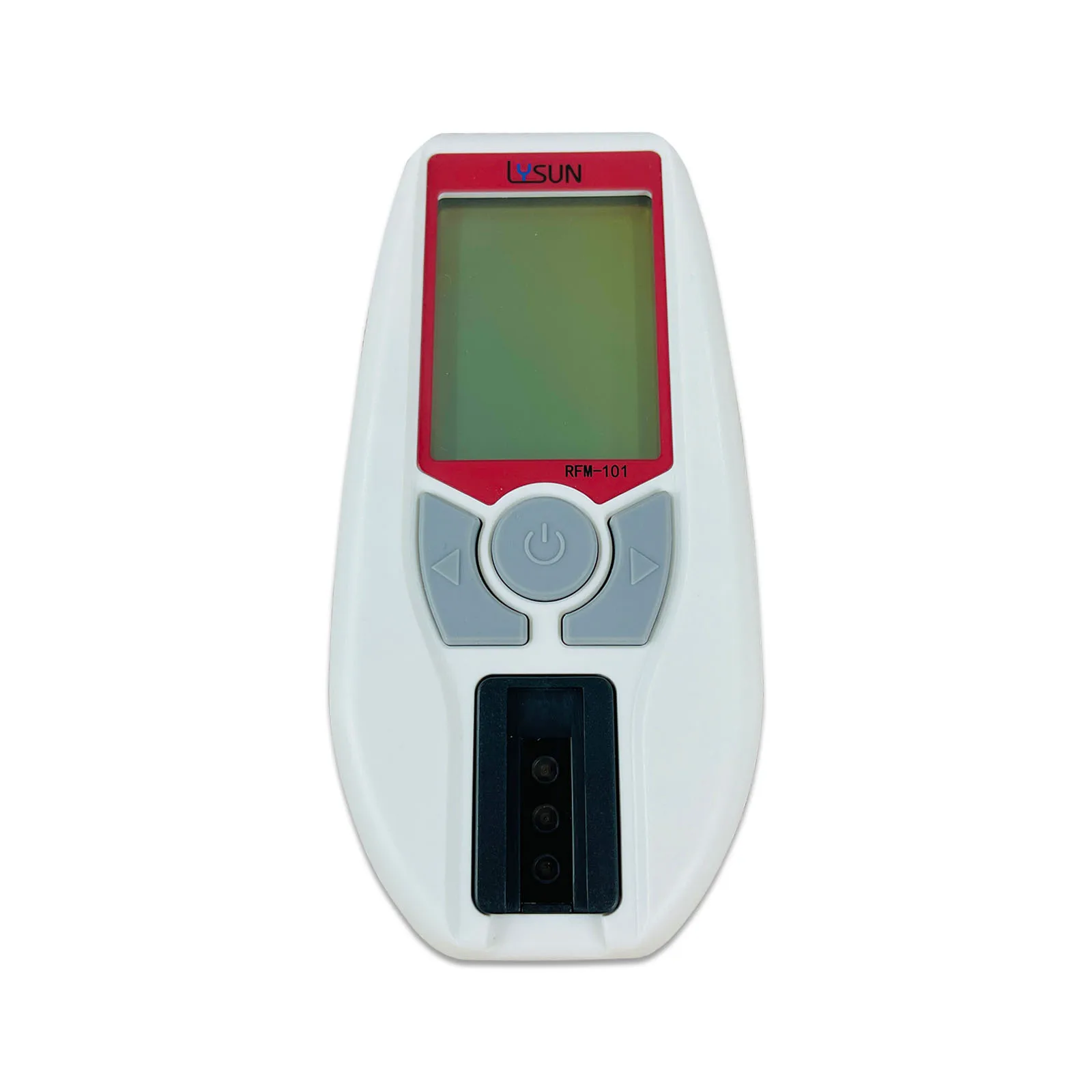 CE approved Hand helder Renal function analyais meter CREATININE URIC ACID UREA Multifunctional 3 in 1 with test strips