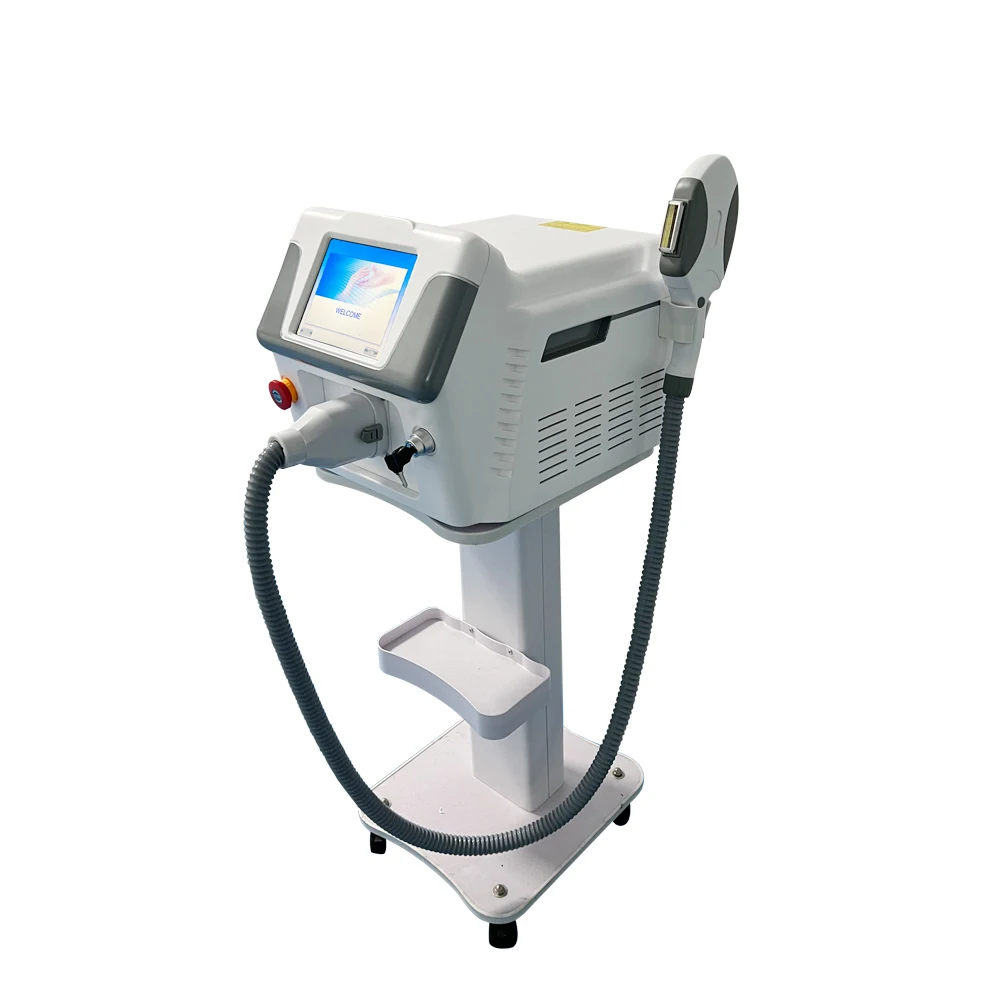 7 filters portable ipl hair removal skin rejuvenation professional machine