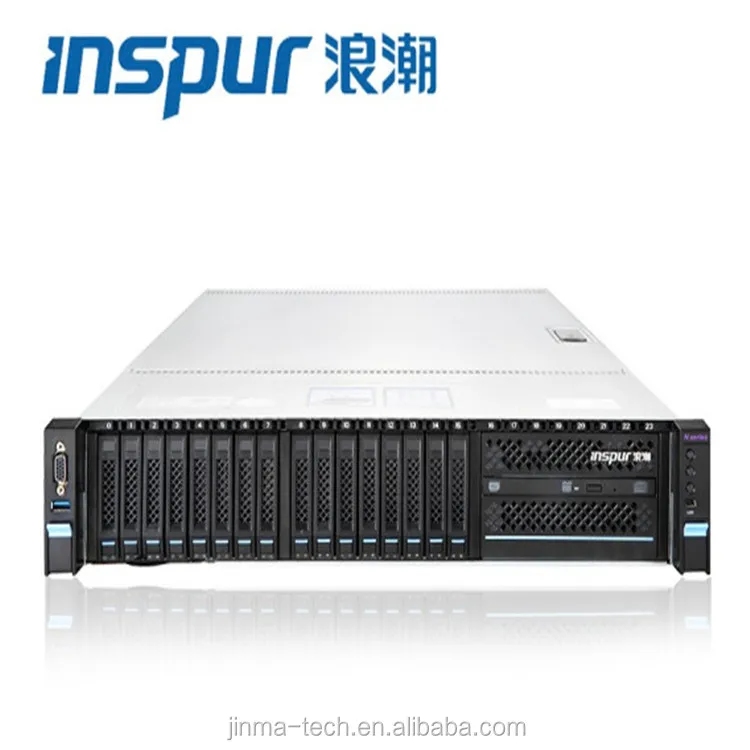 High Performance Inspur Nf5280m6 Server Rack intel Xeon processor Silver 4310 Server Nf5280m6