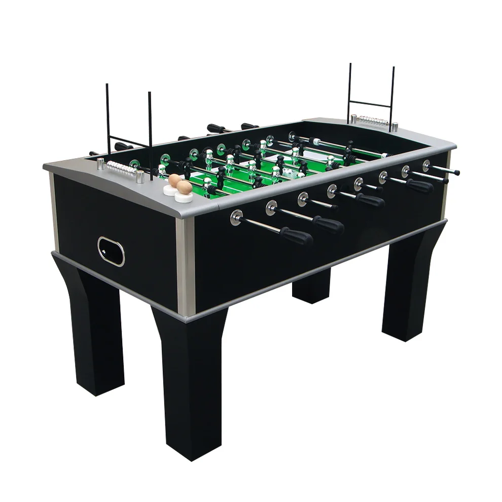 Best Selling Foosball Table Hand Football Game Soccer Tables Purpose Game Tables For Sale