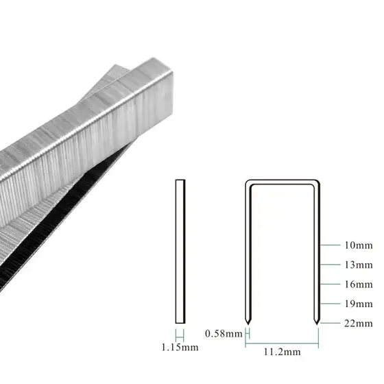 Gas Pin Nails,Steel Nails,Shooting Nails