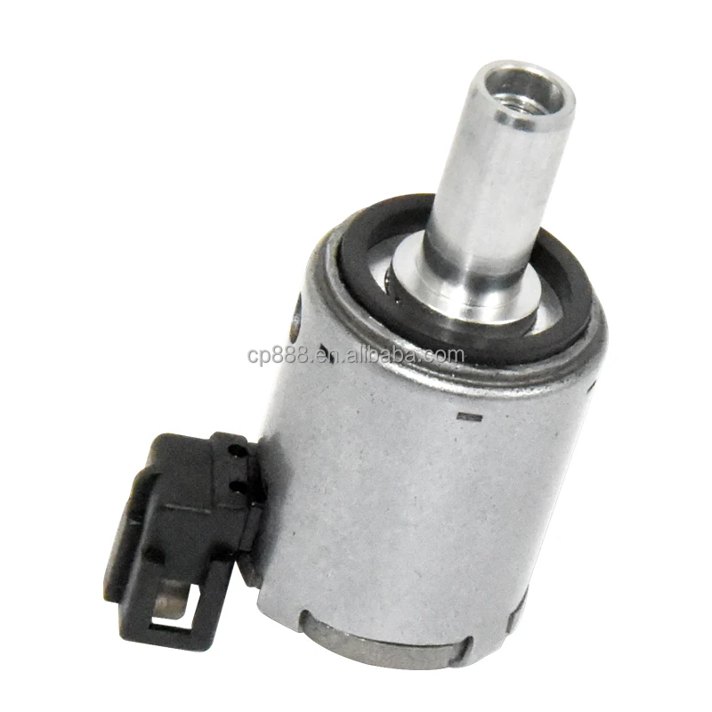 Самостоятельное производство OEM 257416 для Fiat Renault Peugeot Citroen AL4 автоматическая коробка передач Соленоидный