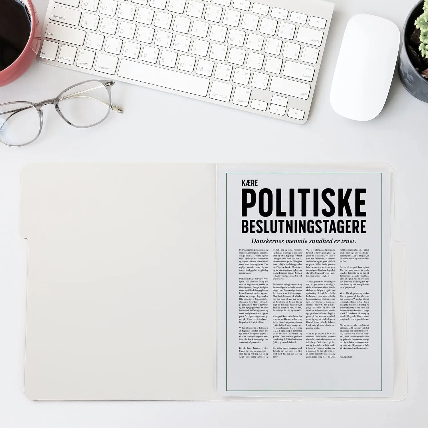 Wholesale Single page storage book Manila folder archives folder paper folder with logo